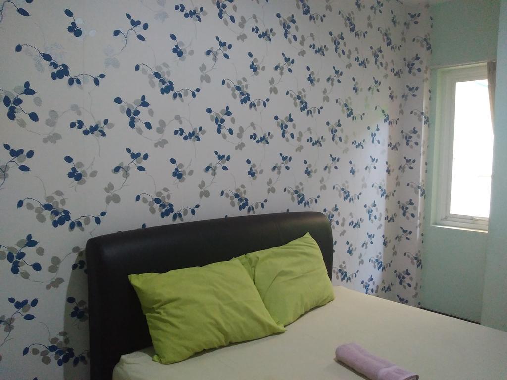 Budget Guest House Tunas Mandiri Jaya Malang Exterior photo