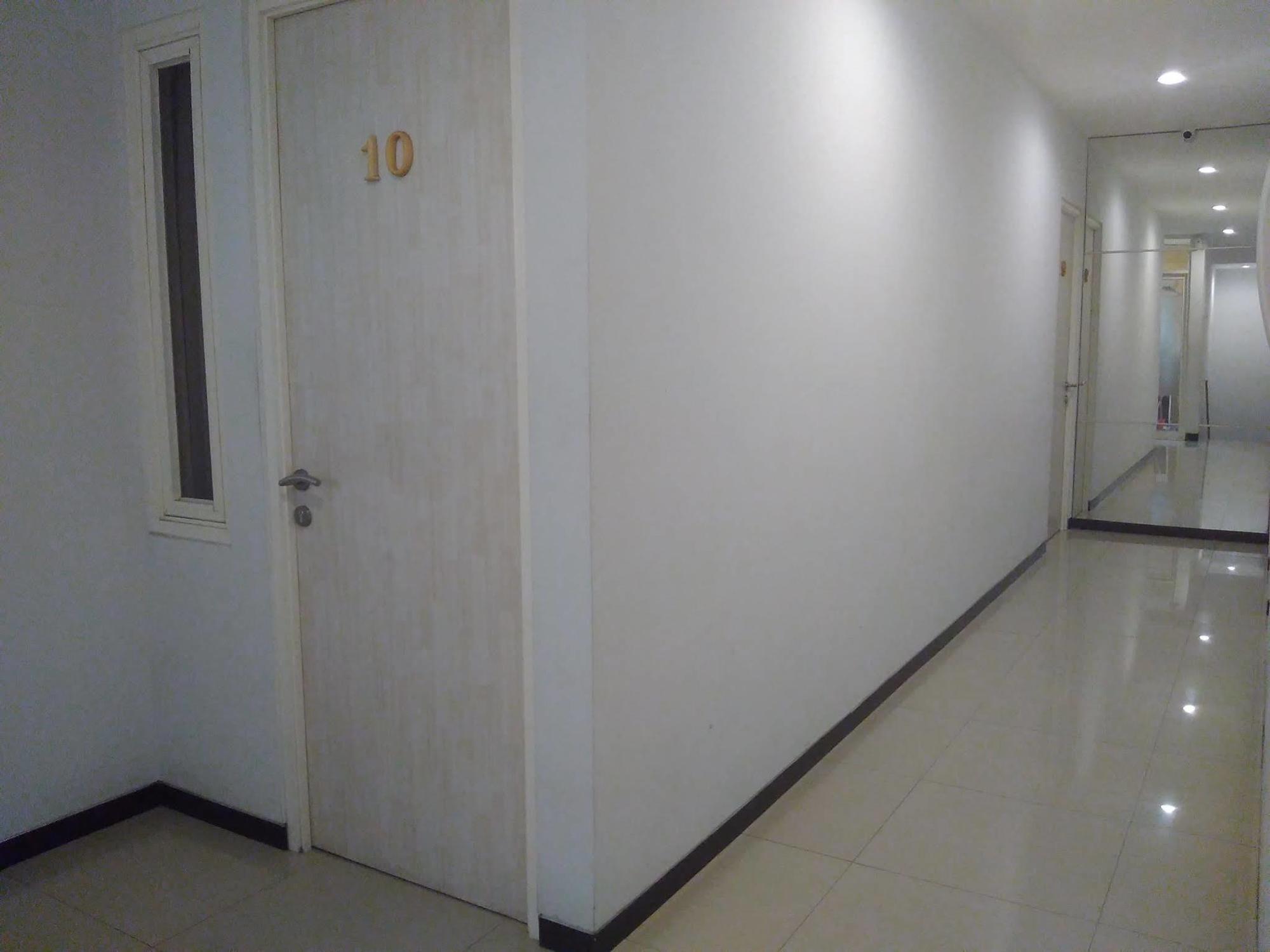 Budget Guest House Tunas Mandiri Jaya Malang Exterior photo