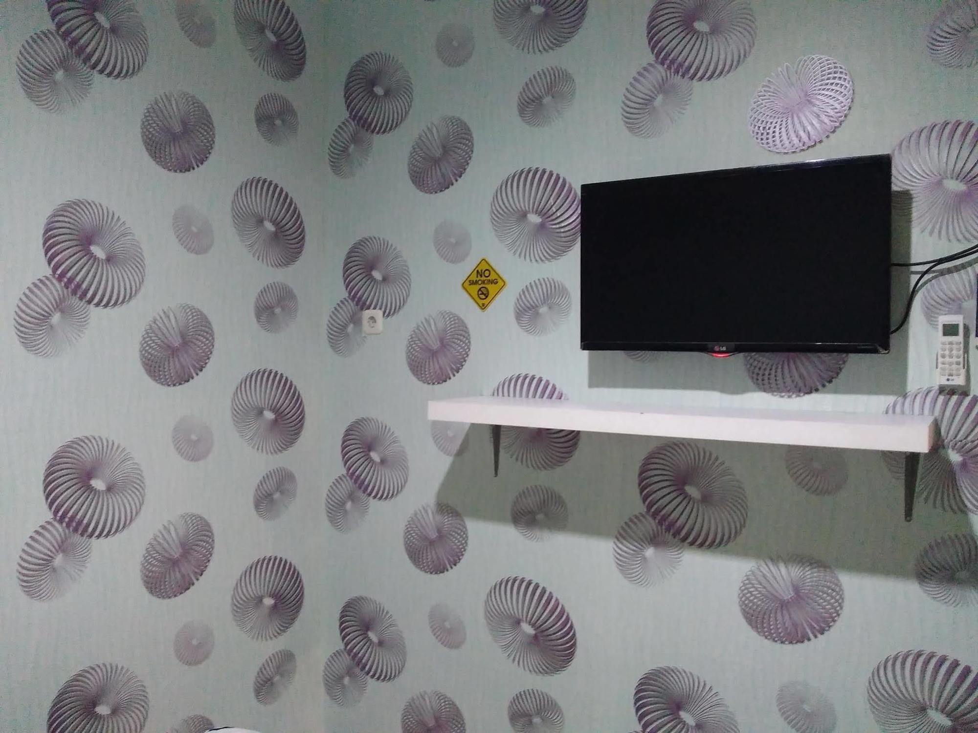 Budget Guest House Tunas Mandiri Jaya Malang Exterior photo