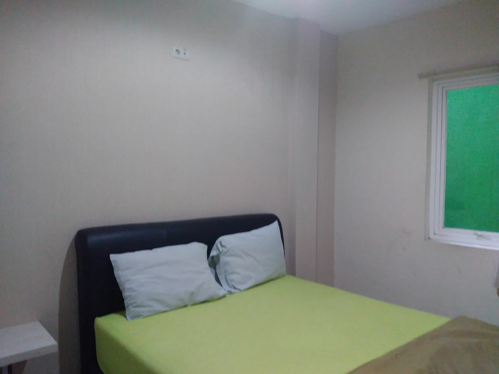 Budget Guest House Tunas Mandiri Jaya Malang Exterior photo